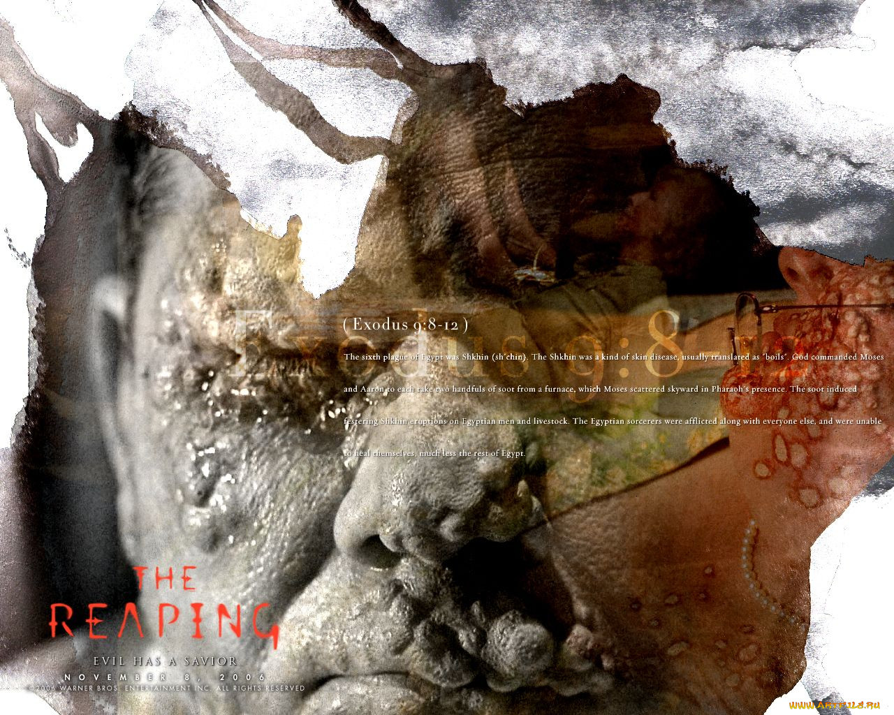 the, reaping, , 
